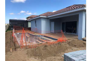 373 Villa Sorrento Cir, Haines City, FL 33844, Sold 05/25/22