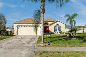 2418 Augusta Way, Kissimmee, FL 34746, Sold 05/16/22