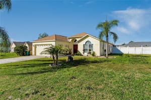 2418 Augusta Way, Kissimmee, FL 34746, Sold 05/16/22