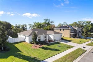 611 Lake Cove Pointe Cir, Winter Garden, FL 34787, Sold 03/18/22