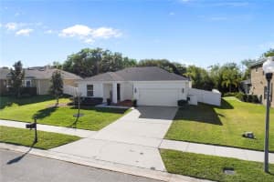 611 Lake Cove Pointe Cir, Winter Garden, FL 34787, Sold 03/18/22