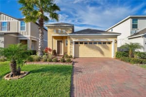 2446 Waxwing Wy, Sanford, FL 32773, Sold 04/15/22