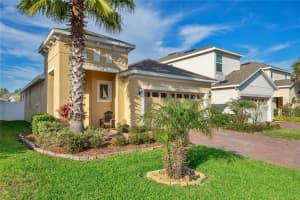 2446 Waxwing Wy, Sanford, FL 32773, Sold 04/15/22