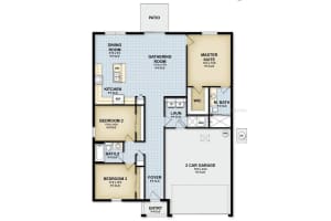 795 RICHMOND ESTATES AVE, HAINES CITY, FL 33844 Sold 07/21/23