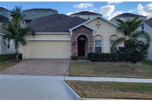 1423 Cabot Drive, Clermont, Florida 34711
