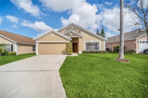 601 Lady Diana Dr, Davenport, FL 33837, Sold 04/04/22