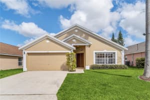 601 Lady Diana Dr, Davenport, FL 33837, Sold 04/04/22