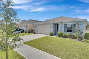 3354 Summerdale Way, Kissimmee, FL 34746, Sold 04/19/22