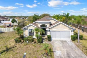 5652 Sycamore Canyon Dr, Kissimmee, FL 34758, Sold 06/24/22