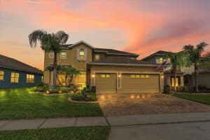 2829 Sail Breeze Way, Kissimmee, FL 34744, Sold 05/20/22