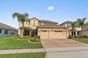 2829 Sail Breeze Way, Kissimmee, FL 34744, Sold 05/20/22
