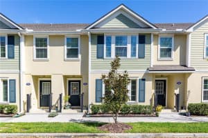 556 Jesup Springs Ln, Winter Springs, FL 32708, Sold 04/20/22