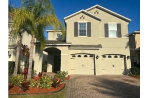 The Preserve at Tapestry, 2753 Monticello Way, Kissimmee, FL 34741, Sold 04/19/22
