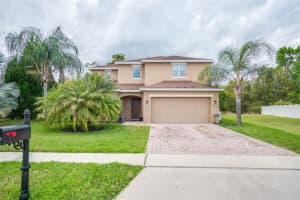 2754 Big Timber Dr, Kissimmee, FL 34758, Sold 04/14/22