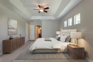 3380 Rose Mallow Loop, Oviedo, FL 32766, Sold 04/22/22
