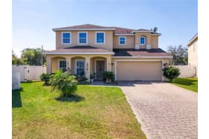4738 Rockvale Dr, Kissimmee, FL 34758, Sold 05/20/22
