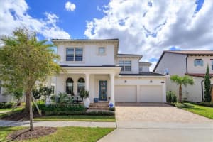 15736 CUTTER SAIL PL, WINTER GARDEN, FL 34787 Sold 10/06/22