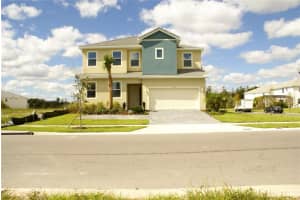 2536 Shanti Dr, Kissimmee, FL 34746, Sold 05/06/22