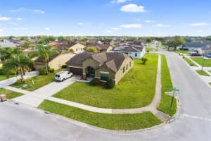 4724 Doral Pointe Dr, Kissimmee, FL 34758, Sold 04/29/22