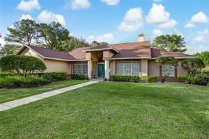 2526 River Tree Cir, Sanford, FL 32771, Sold 05/23/22