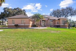 2901 Avalos Dr, The Villages, FL 32162, Sold 06/24/22