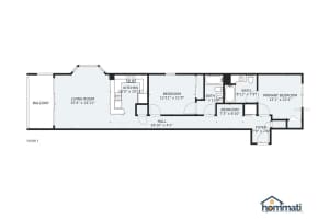 13427 Blue Heron Beach Dr, Orlando, FL 32821, Sold 03/29/22