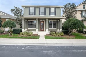 318 Balfour Dr, Winter Springs, FL 32708, Sold 06/23/22