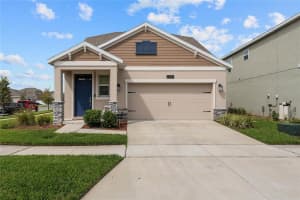 2348 Crescent Moon St, Kissimmee, FL 34746, Sold 04/18/22