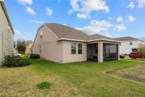 2348 Crescent Moon St, Kissimmee, FL 34746, Sold 04/18/22