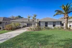 1559 Town Park Dr, Port Orange, FL 32129, Sold 05/12/22