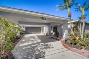 1559 Town Park Dr, Port Orange, FL 32129, Sold 05/12/22