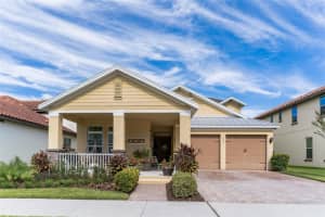 596 Treehouse St, Winter Springs, FL 32708, Sold 05/02/22