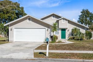 858 N Jerico Dr, Casselberry, FL 32707, Sold 03/09/22