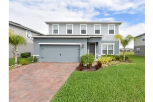 2437 Tudor Rose Dr, Sanford, FL 32773, Sold 04/18/22