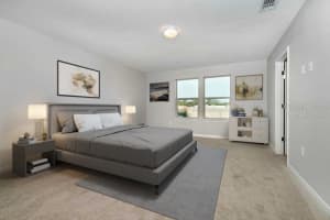 1626 Regal River Cir, Ocoee, FL 34761, Sold 06/01/22