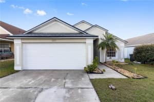 3222 Huntwicke Blvd, Davenport, FL 33837, Sold 04/12/22
