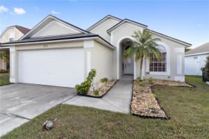 3222 Huntwicke Blvd, Davenport, FL 33837, Sold 04/12/22