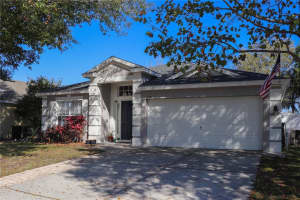 1790 Laurel Brook Loop, Casselberry, FL 32707, Sold 04/05/22