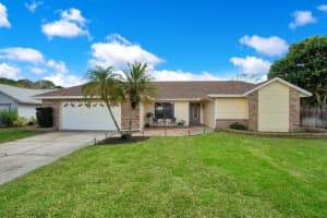 2616 Cobalt Ct, Orlando, FL 32837, Sold 04/14/22