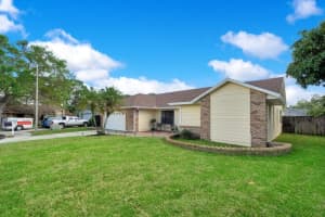 2616 Cobalt Ct, Orlando, FL 32837, Sold 04/14/22