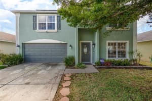115 Willowbay Ridge St, Sanford, FL 32771, Sold 04/22/22