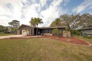 2382 Sarazen Dr, Dunedin, FL 34698, Sold 05/05/22