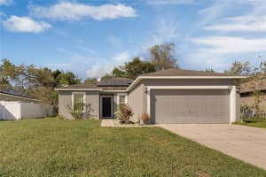 4790 Ashurst St, Kissimmee, FL 34758, Sold 04/11/22