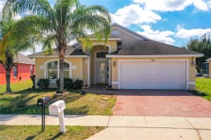117 WINCHESTER LN, HAINES CITY, FL 33844 Sold 08/15/22