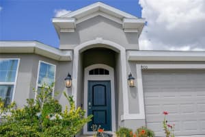 400 Buchannan Dr, Davenport, FL 33837, Sold 04/22/22