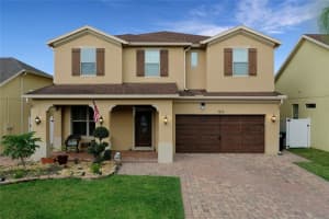 1222 Fountain Coin Loop, Orlando, FL 32828, Sold 04/12/22