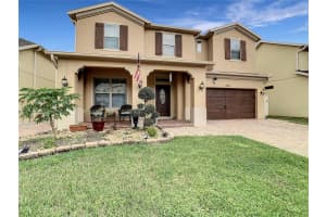 1222 Fountain Coin Loop, Orlando, FL 32828, Sold 04/12/22