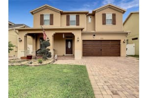 1222 Fountain Coin Loop, Orlando, FL 32828, Sold 04/12/22