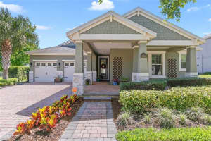 16238 Wind View Ln, Winter Garden, FL 34787, Sold 04/27/22