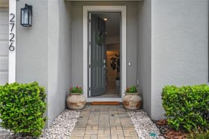 2726 Matera Dr, St Cloud, FL 34771, Sold 04/21/22